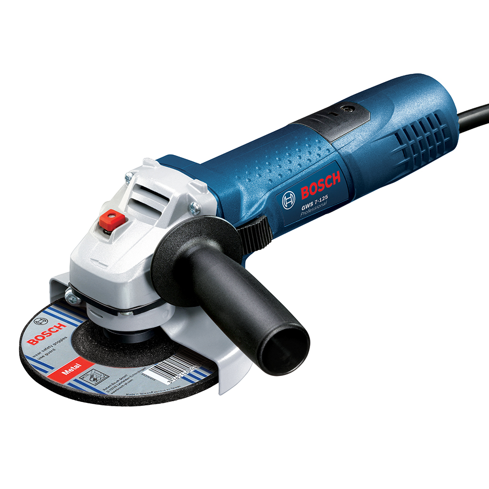 BOSCH LAQONDA