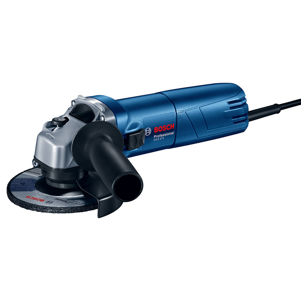 BOSCH LAQONDA