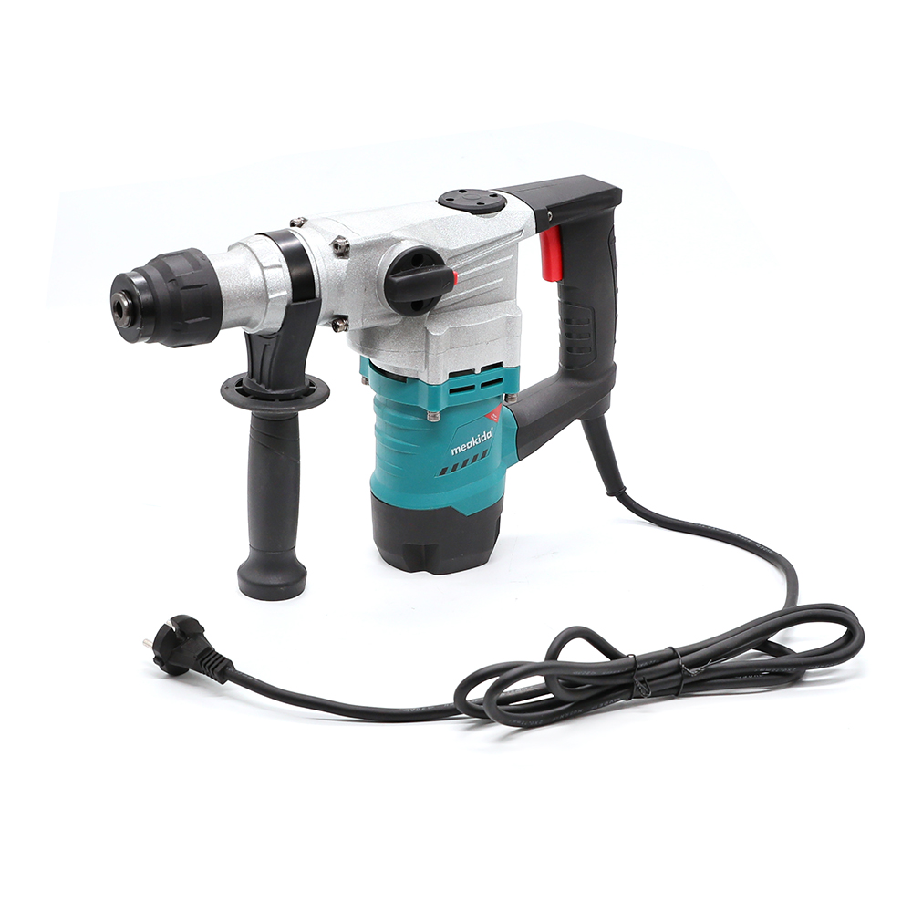 MEAKİDA PERFORATOR