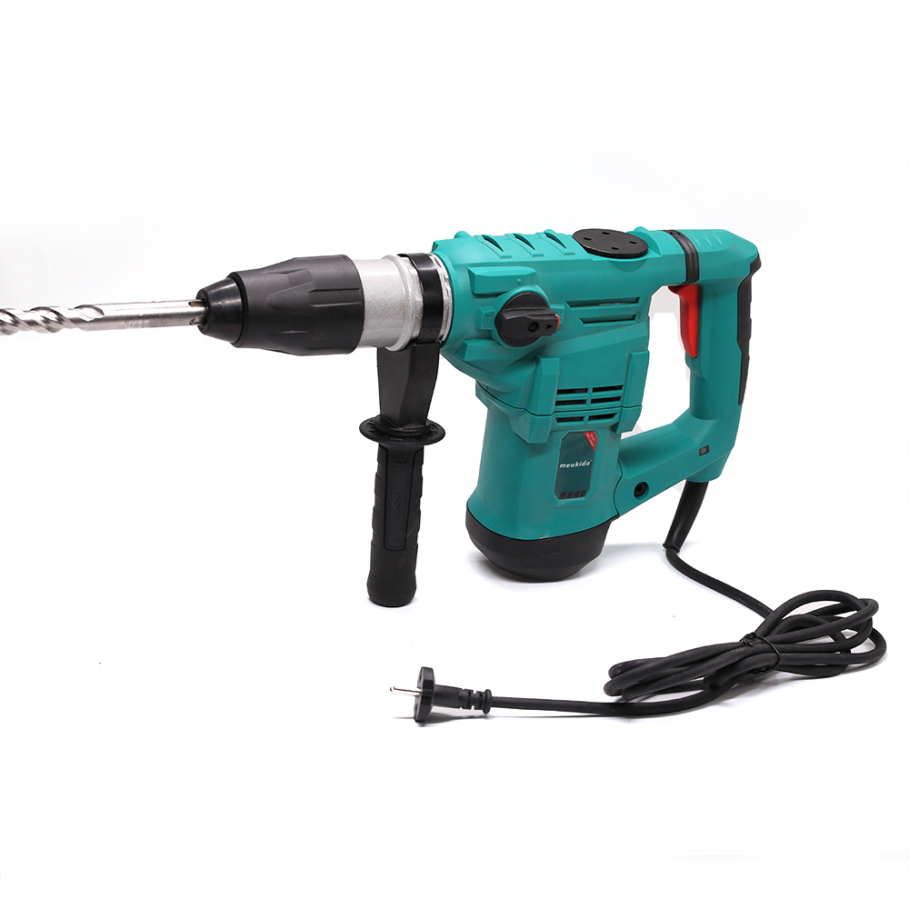 MEAKİDA PERFORATOR