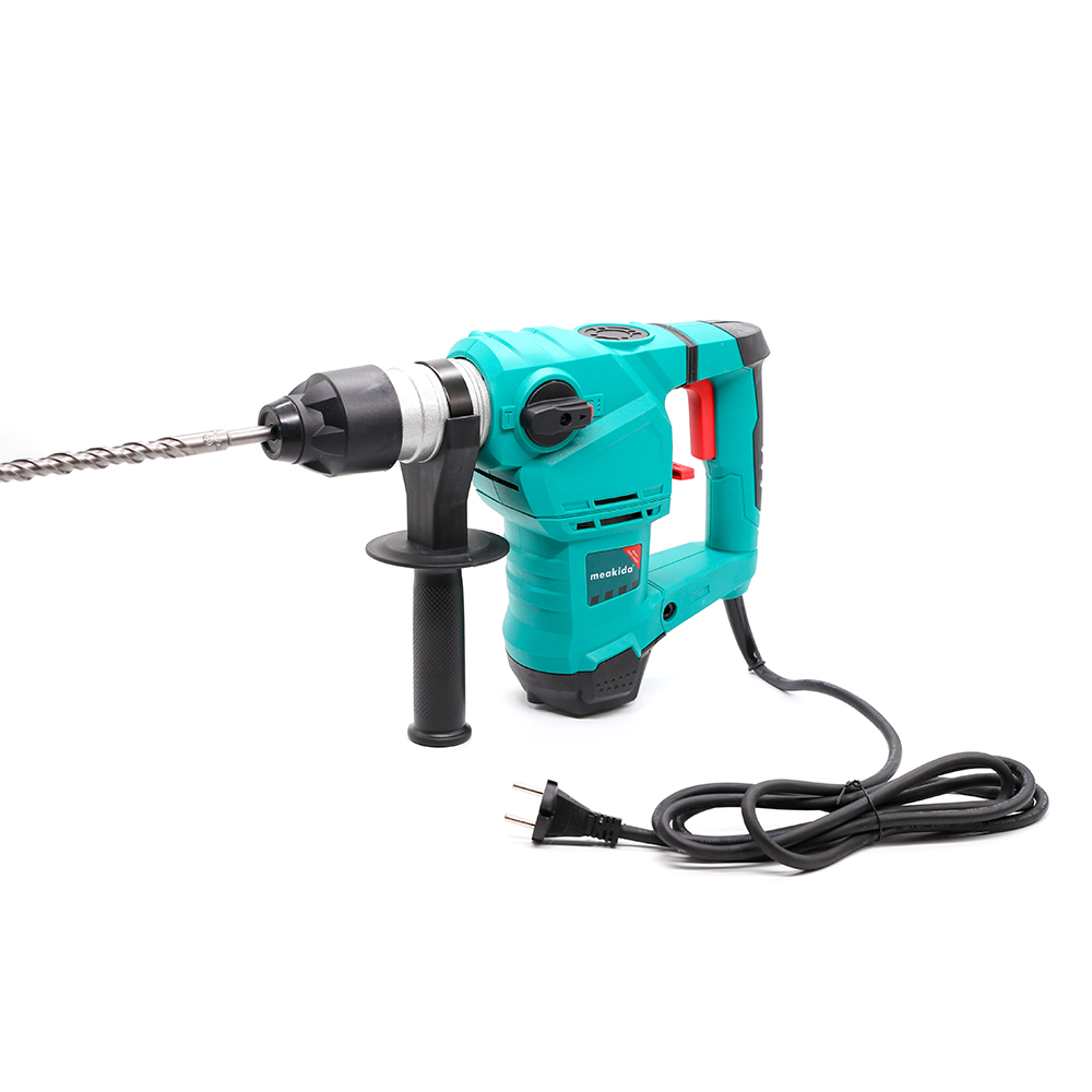 MEAKİDA PERFORATOR