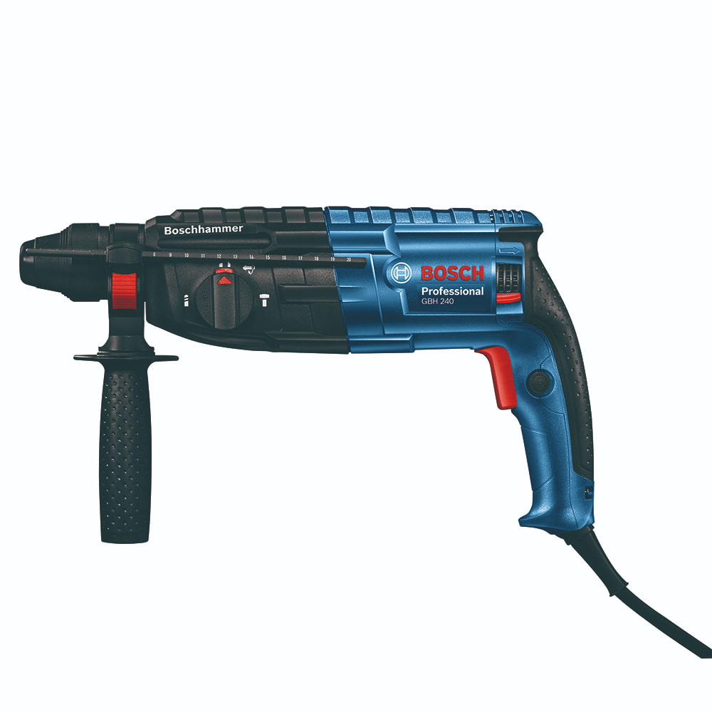BOSCH PEREFERATOR