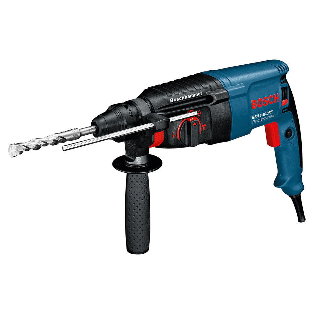 BOSCH PEREFERATOR
