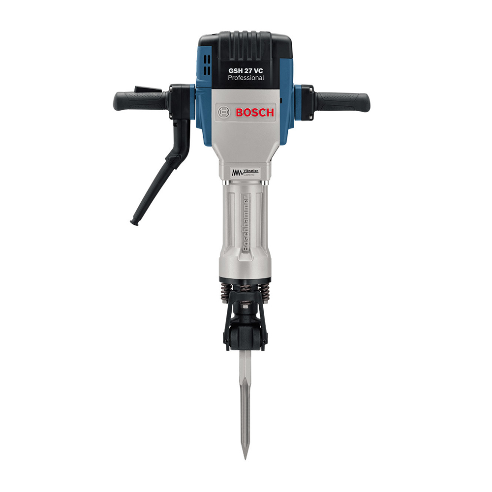 BOSCH QIRICI, DƏLİCİ PERFORATOR