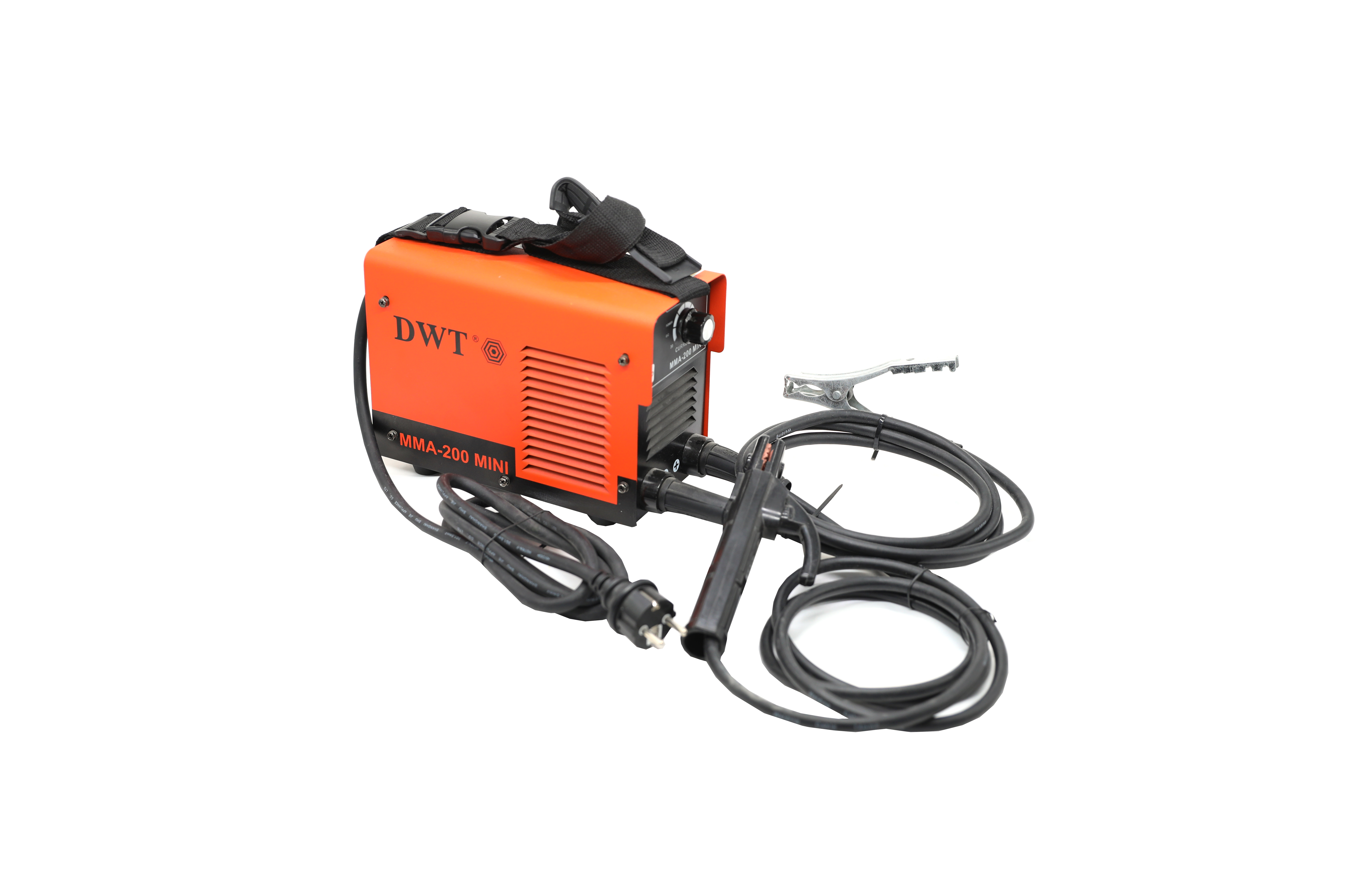 DWT QAYNAQ APARATI