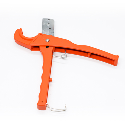 PLASTİK (PVC) BORU QAYÇISI