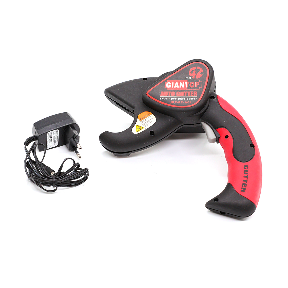 AVTO YÜKLƏYİCİLİ PLASTİK BORU (PVC) QAYÇISI