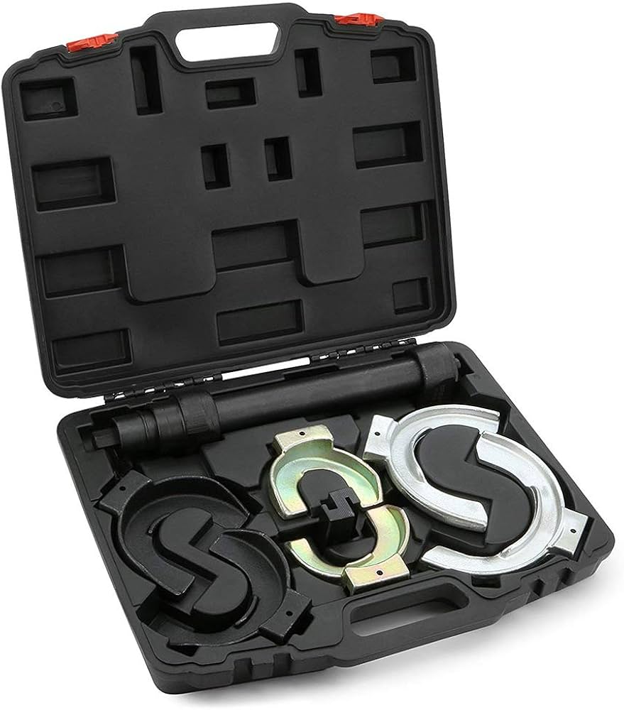 KOMPLEKT KOMPRESSOR