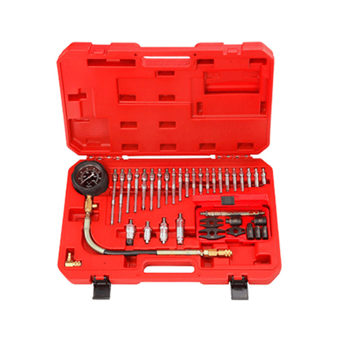 AVTOMOBİL ÜÇÜN KOMPRES TESTER DƏSTİ