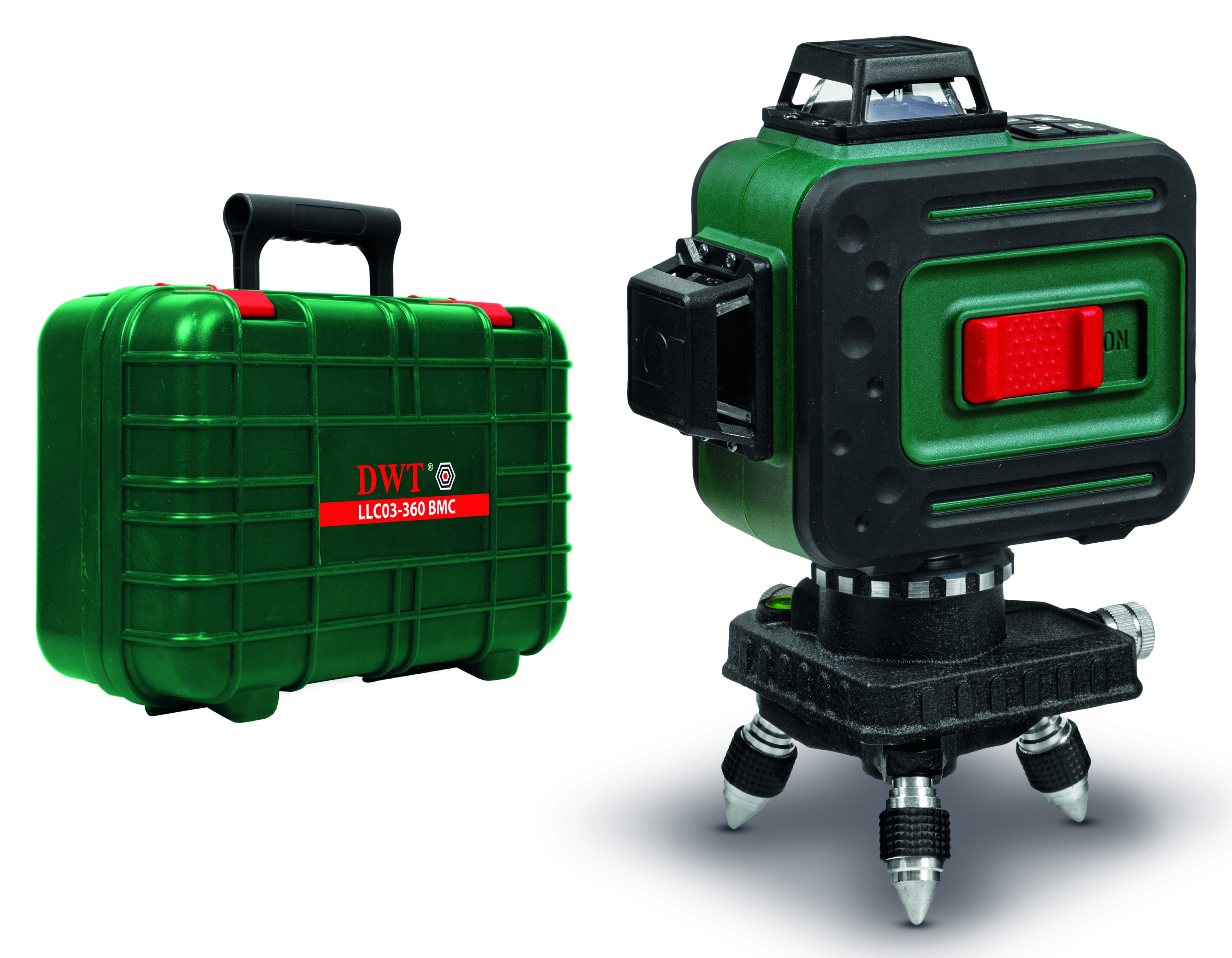 DWT LAZER URİVİN