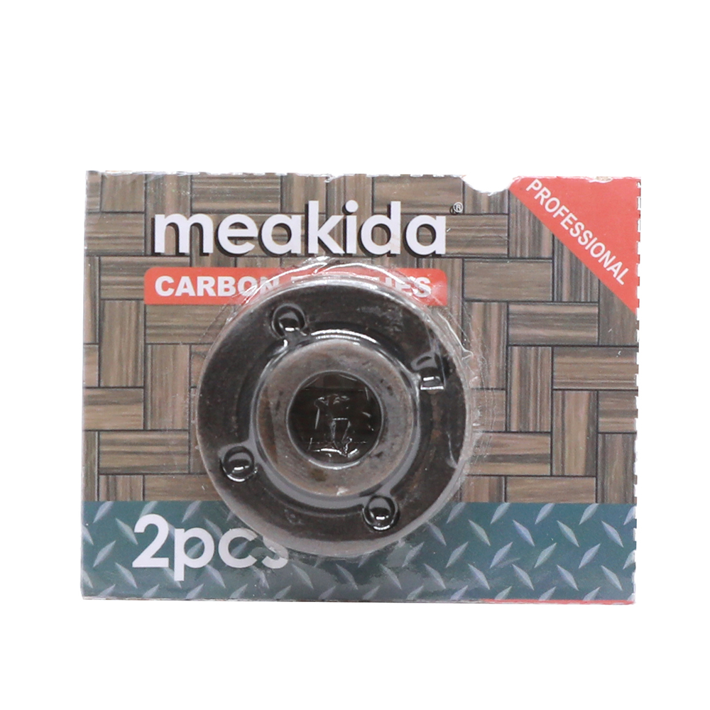 MEAKİDA LAQONDA QAYKASI