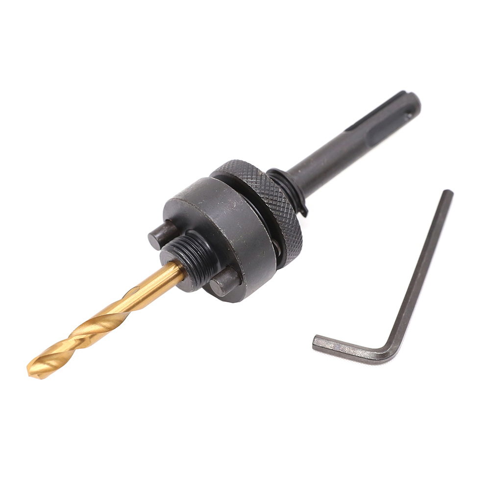 UCLUQ (METAL DEŞƏN MİŞAR ÜÇÜN)