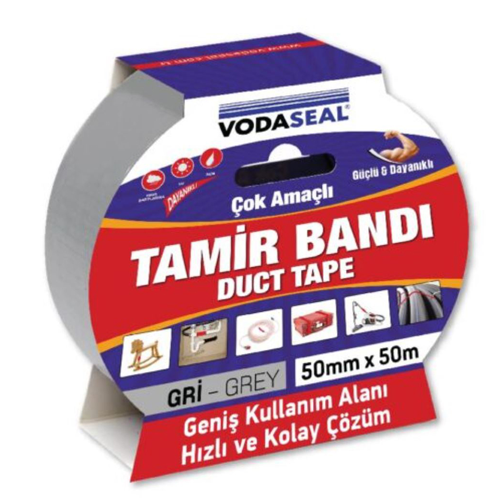 TƏMİR BANTI