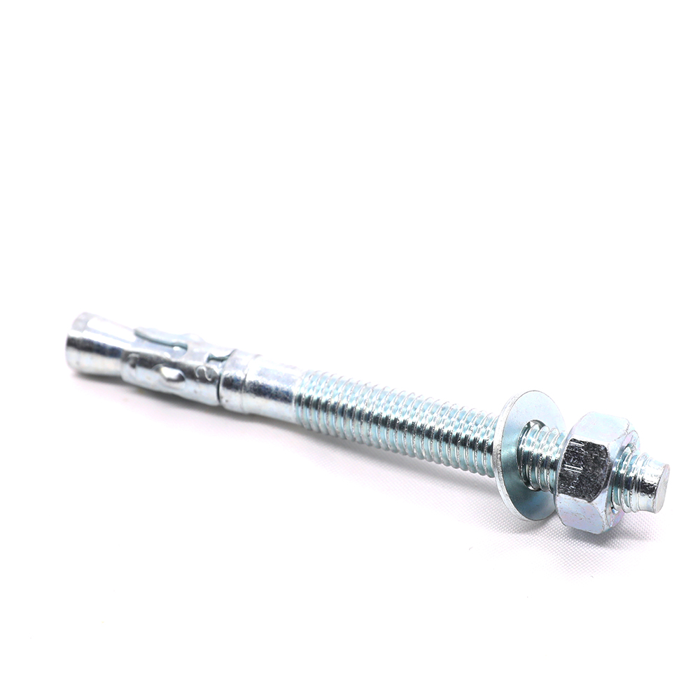 ANKER BOLT BİRLƏŞMƏSİ