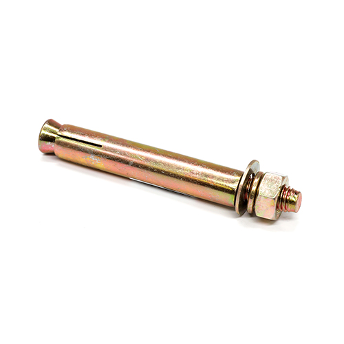 ANKER BOLT BİRLƏŞMƏSİ
