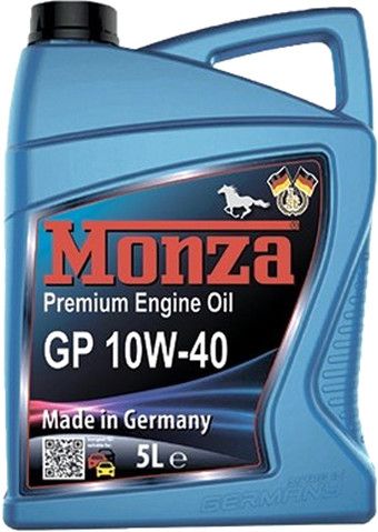 Motor yağı