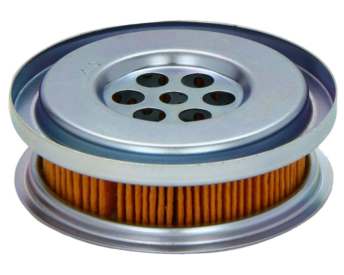 Hidrofilter