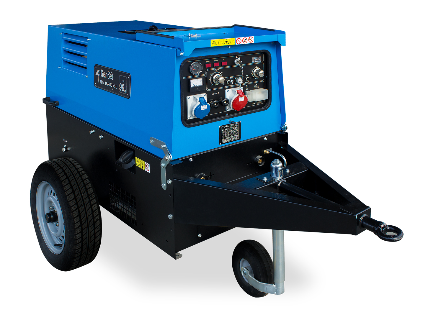 Generator