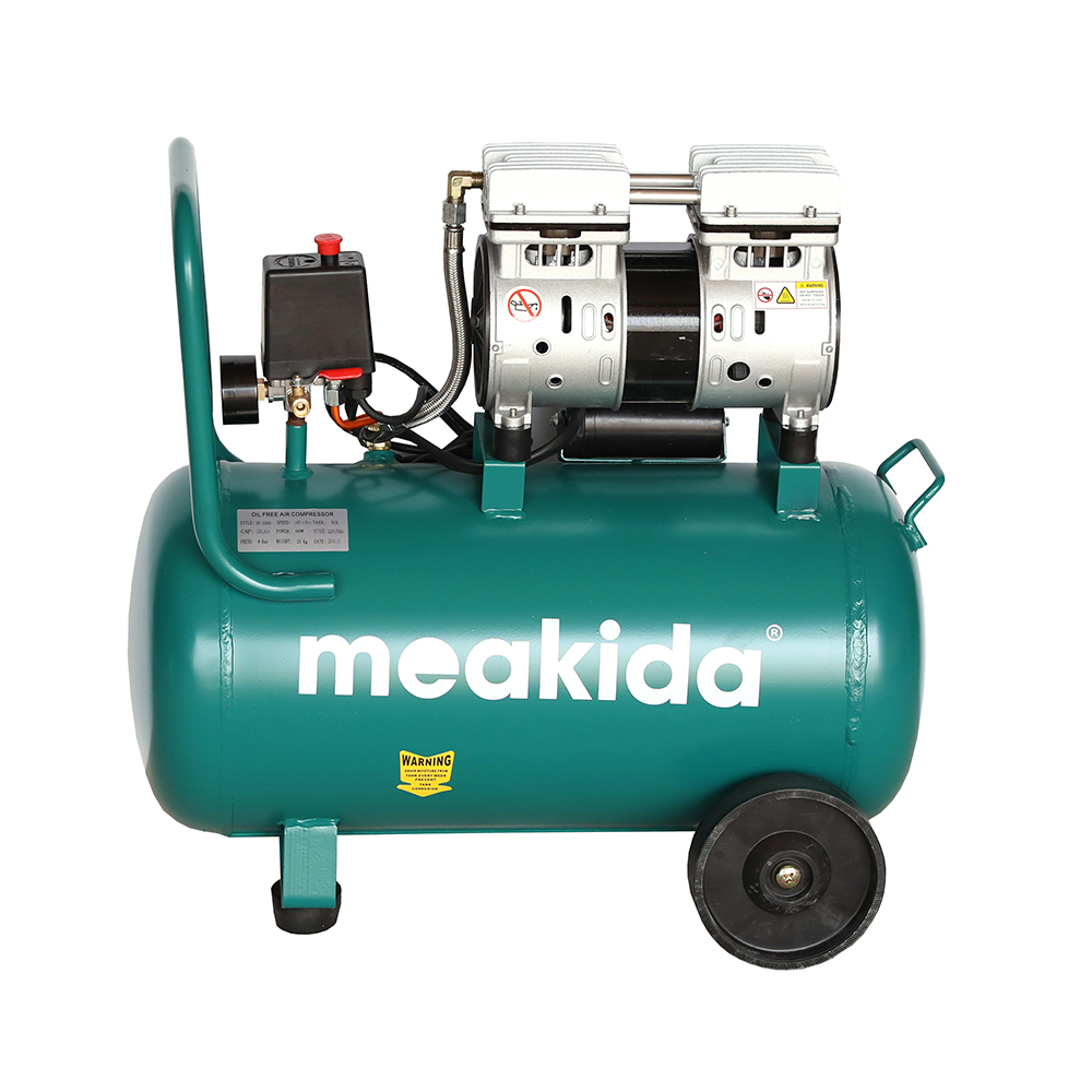 MEAKİDA KOMPRESSOR SƏSSİZ
