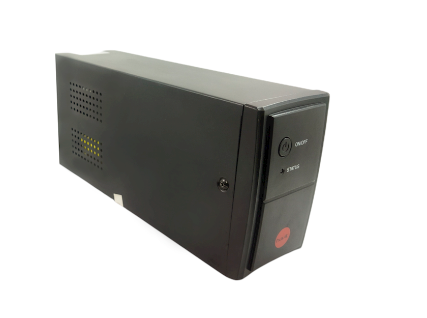 Fasiləsiz enerji təchizatı UPS