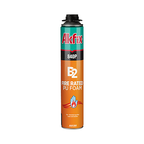 AKFIX PROFESSIONAL KÖPÜK