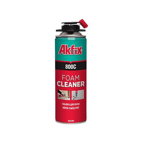 AKFIX KÖPÜK TƏMİZLƏYİCİ