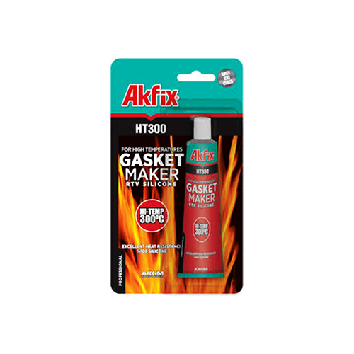AKFIX SİLİKON