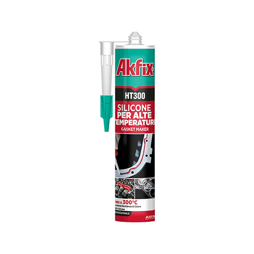 AKFIX SİLİKON