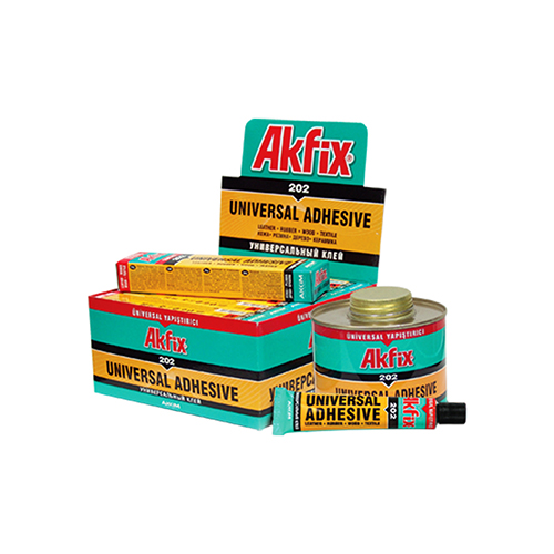AKFIX UNİVERSAL YAPIŞDIRICISI