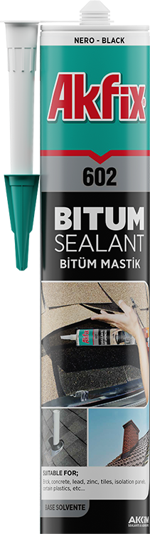 Akfix bitum