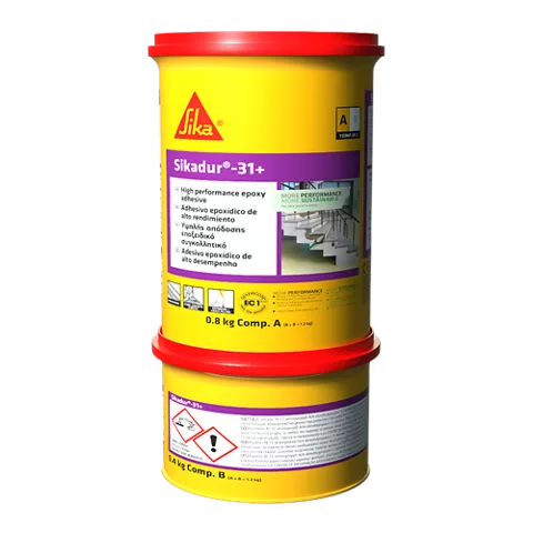 SİKA Beton qatqısı