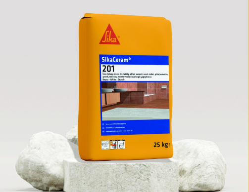 Sika yapışdırıcı