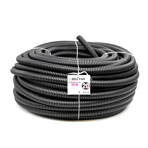 PLASTİK SPİRAL
