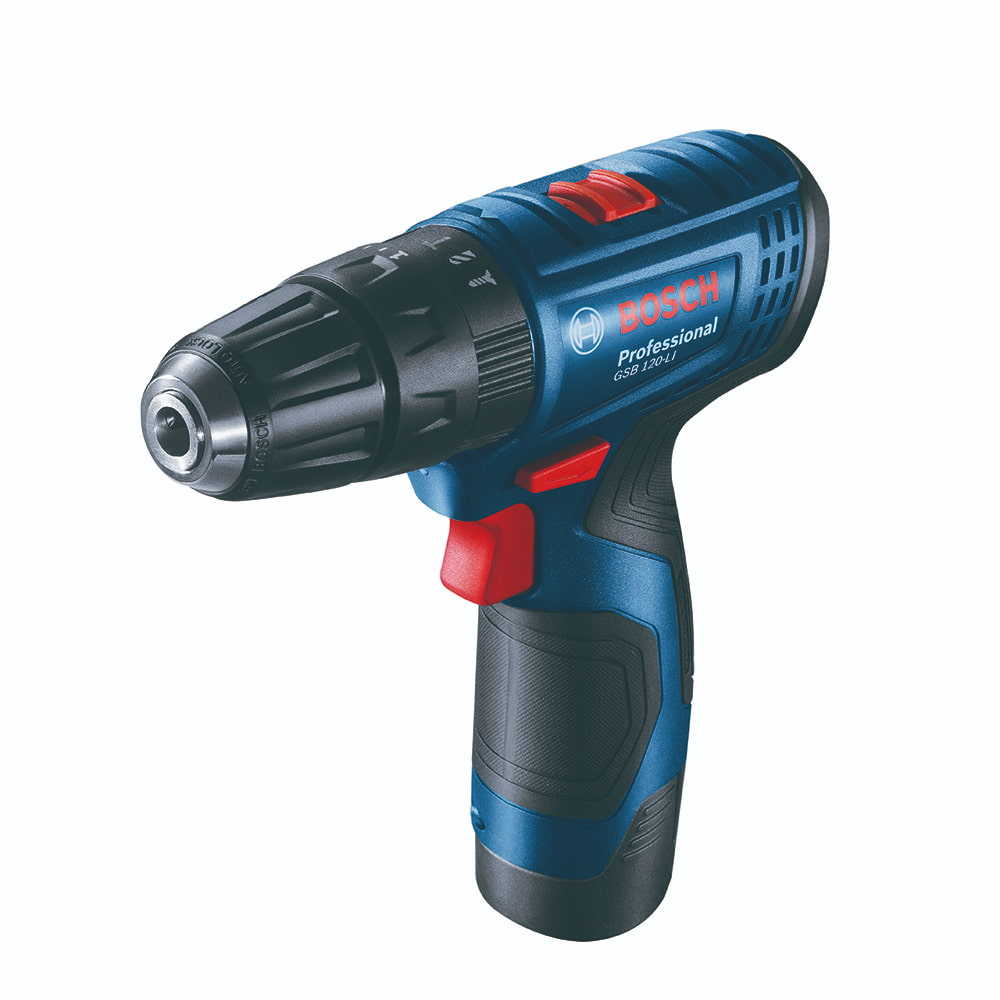 BOSCH ZARYATKALI DREL