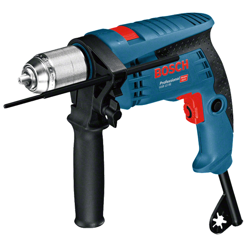 BOSCH ZƏRBƏLİ DREL