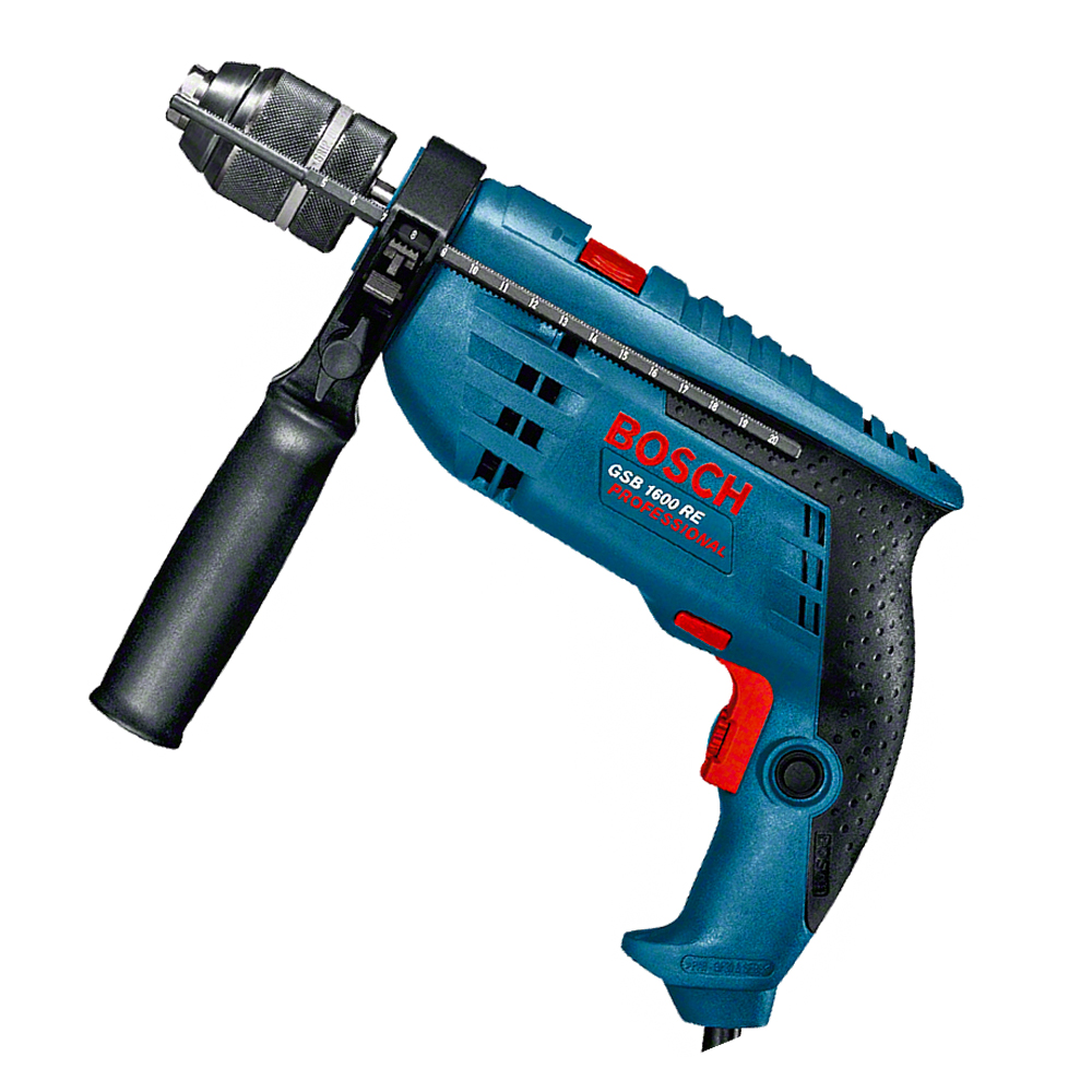 BOSCH DREL