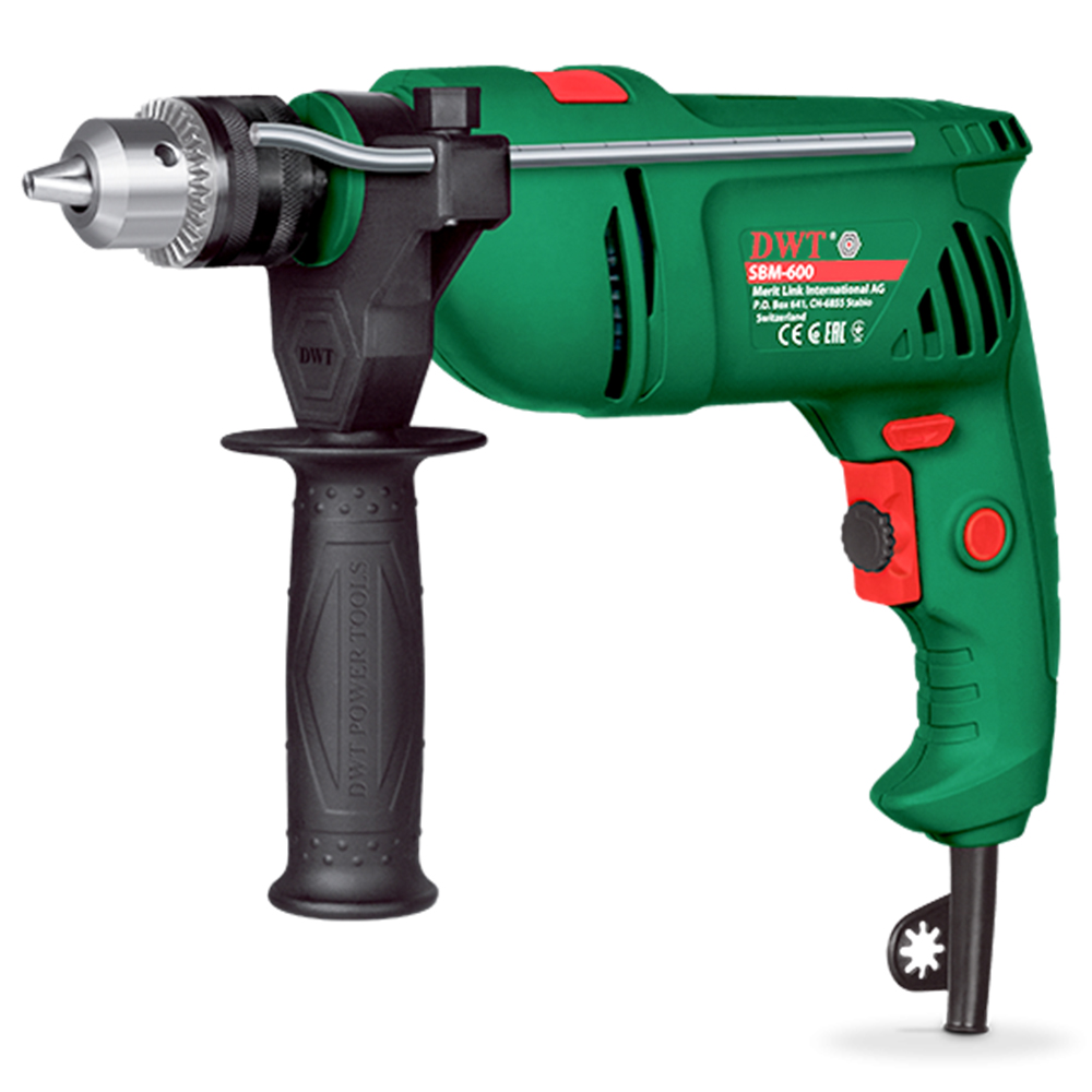 DWT DREL SÜRƏT TƏNZİMLƏYİCİ